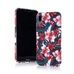 Dėklas iLike Apple iPhone X/Xs Smooth1 Back Case