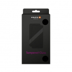 Evelatus Apsauginis stiklas Samsung A31 2.5D Full Cover Japan Glue Glass Anti-Static EVE38762