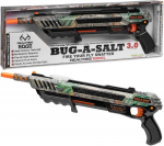 Ginklas musėms uodams ekologi&scaron;kas karabinas druskai Bug-A-Salt 3.0 Realtree Camo BS-63-RC