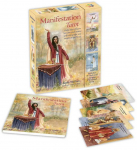Manifestation Tarot: kortų ir knygos rinkinys Cico Books