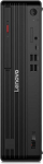 Stacionarus kompiuteris Lenovo ThinkCentre M70s Gen 6 Intel Core Ultra 7 265 16 GB DDR5-SDRAM 512 GB SSD Windows 11 Pro SFF PC Juodas