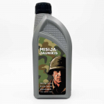 Bohemia Gifts XXL du&scaron;o želė "Misija: Jaunikis" (1000ml)