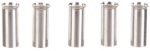 Ergom E08KH-01010103200 Kabelio antgalis H 6/10 ERHN E08KH-01010103200 /1000 vnt./