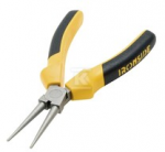 IRONSIDE replės apvaliais galais 160 mm 121385
