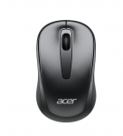 Pelė Acer M157 Optinė belaidė pelė 1600DPI / USB