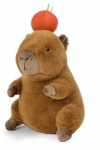 Daffi Kapibara 25 cm obuolys M-638 36380