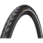 Padanga 28" Continental Contact Speed Tire 37-622 Juodas 520g