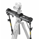 Objektyvas Kameros Slankiklis - Zeapon Micro 4 M700 469mm Ilgis 770mm Kelionė 12kg Talpa