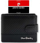 Piniginė vyrams Pierre Cardin YS607 8825A