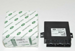 OEM LAND ROVER RANGE ROVER L322 PADANGŲ SLĖGIO KONTROLĖS MODULIS NNW502305 ORIGINALUS