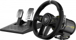 &bdquo;Turtle Beach&ldquo; lenktyninis vairas + pedalai &bdquo;VelocityOne Race Set KD3 Xbox&ldquo;