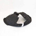 VAG OEM AUDI Q5 8R ORIGINALUS PRIEKINIS KAIRĖS PUSĖS RATO KORPUSO APDAILA 8R0821171H 2012