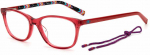Akinių rėmas moterims Missoni MMI-0008-8CQ &Oslash; 52 mm