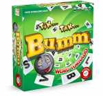 PIATNIK Žaidimas &bdquo;Tik-Tak Bumm: žodžių tornadas&ldquo;