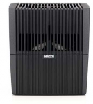 Oro drėkintuvas - valytuvas VENTA LW25 Comfort Plus, Spalva: Balta