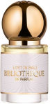 Bibliotheque De Parfum Lost In Bali parfuminio vandens pur&scaron;kiklis 16ml