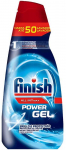 Mondex CALGONIT/FINISH indų plovimo gelis 1000 ml viskas viename 50 plovimų įprastas