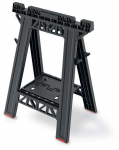 Sulankstomas darbo stovas TECH STAND, 58 x 5 x 79.5 cm