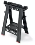 Sulankstomas darbo stovas TECH STAND, 58 x 5 x 79.5 cm