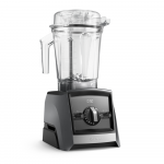 Plakiklis Vitamix Ascent A2500 smulkintuvas, pilkos spalvos