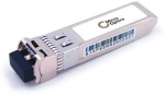 Lanview Lanview MO-SFP-GE-S-2 moduł przekaźnik&oacute;w sieciowych Swiatłow&oacute;d 1000 Mbit/s 1310 nm