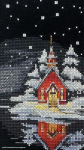 Andriana Beldizart Atspindys. Tylėjimas SANO-26