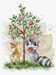 MP Studia Beldizart Sweet Harvest SM-422