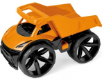 WADER 64040 Maximus oranžinis savivartis