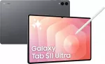 Plan&scaron;etė Samsung Galaxy Tab S11 Ultra 14.6" 1 TB Pilka (SM-X930NZATEUE)