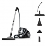 Dulkių siurblys be korpuso, kompakti&scaron;kas, galingas 900 W / 2,5 l / 75 dB, Tefal*