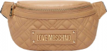 Moschino Moteri&scaron;ka juosmens krep&scaron;ys JC4003PP0NLA0104