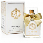AJ Deluxe Nr776 kvepalai įkvėpti YSL - Juodas Opium Over Raudona 100 ml EDP