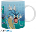 Abysse Pokemon puodelis - Gyarados - 320 ml