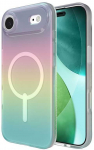 ZAGG dėklas MILAN SNAP, suderinamas su &bdquo;MagSafe&ldquo;, skirtas IPHONE 17 Air irizuojantis