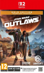 &bdquo;Ubisoft Star Wars Outlaws Gold Edition&ldquo; (&bdquo;Switch 2&ldquo;)