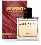 AREON Car Perfume Raudona pur&scaron;kiamas oro gaiviklis, 100 ml