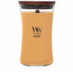 WoodWick Golden Bourbon 610g