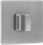 Durų užsuktukas Kuchinox, LK6_0M3A, Chrome matt