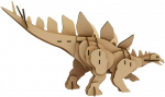 Rappa 3D dėlionė Stegosaurus