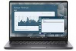 Ne&scaron;iojamas kompiuteris DELL NTB Pro 14 PC14255/AMD Ryzen 5 220/8GB/512GB SSD/14" FHD+/3 Cell/65W/WLAN/Backlit Kb/W11 Pro/3Y PS NBD