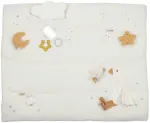 Little Dutch Žaidimų kilimėlis &acute;Newborn Naturals&acute; 80&times;100cm