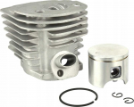 Geko Cilindrų ir stūmoklių komplektas Husqvarna 55 46mm (20)