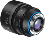 Objektyvas Irix Cine Lens 30mm T1.5 do Canon EF Metric