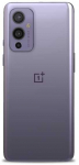 Puro OnePlus 9 0.3 Nude Cover, Transparent