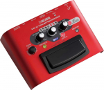 Vokalo harmonaizeris Boss VE-2 EXP