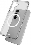 Laut Huex Crystal dėklas skirtas Samsung S25 Plus, ultra clear