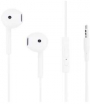 Musthavz to Go ausinės 3.5mm, baltos spalvos