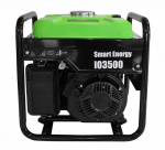 Inverterinis generatorius maitinimo &scaron;altiniui, 3500W, ne&scaron;iojamas generatorius, Optimat generatorius