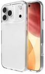 ZAGG Crystal Palace Lite dėklas, skirtas Apple iPhone 17 Pro Max, Dėklas, Apple, iPhone 17 Pro Max, 17,5 cm (6,9"), Permatomas
