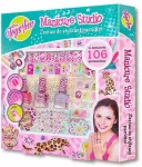 Stnux Manicure studio 3 lakiery pantera